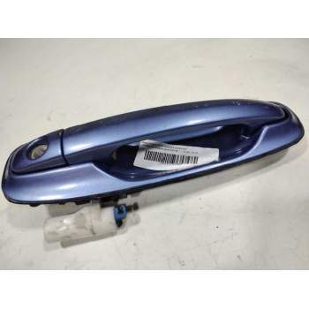 Recambio de maneta exterior trasera derecha para chevrolet nubira berlina sx referencia OEM IAM 96547982  