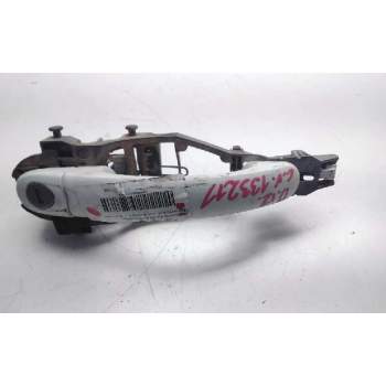 MANETA EXTERIOR DELANTERA IZQUIERDA 1K0837886A 