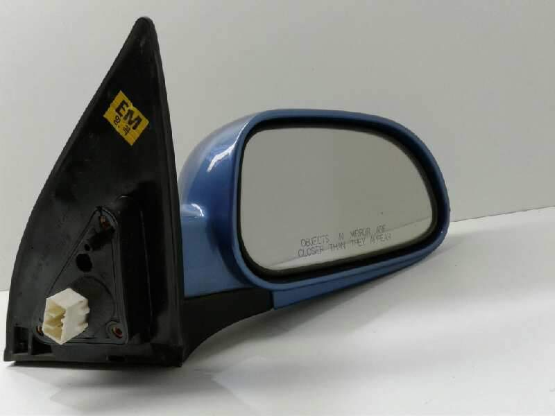 Recambio de retrovisor derecho para chevrolet nubira berlina sx referencia OEM IAM 96545714  