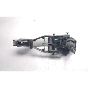 Recambio de maneta exterior delantera izquierda para volkswagen jetta (1k2) trendline referencia OEM IAM 1K0837886A  