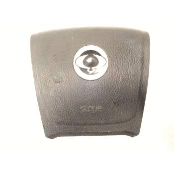 Recambio de airbag delantero izquierdo para ssangyong rodius i 2.7 xdi 4wd referencia OEM IAM 8620021500 AB53F4SV3XAAU 