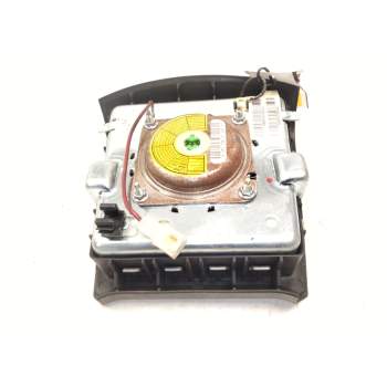 Recambio de airbag delantero izquierdo para ssangyong rodius i 2.7 xdi 4wd referencia OEM IAM 8620021500 AB53F4SV3XAAU 