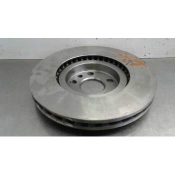 Recambio de disco freno delantero para peugeot 806 referencia OEM IAM 4249H5  