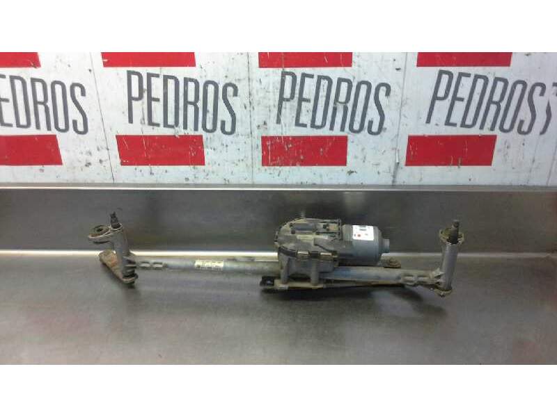 Recambio de motor limpia delantero para volkswagen jetta (1k2) trendline referencia OEM IAM 1K11955119E  