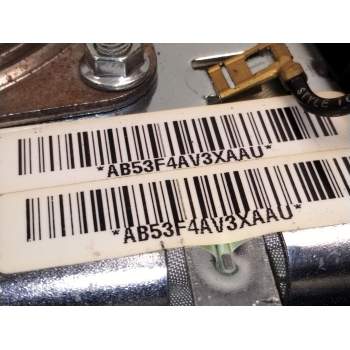 Recambio de airbag delantero izquierdo para ssangyong rodius i 2.7 xdi 4wd referencia OEM IAM 8620021500 AB53F4SV3XAAU 