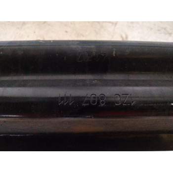 Recambio de refuerzo paragolpes delantero para skoda octavia berlina (1z3) 2.0 tdi dpf referencia OEM IAM 1Z0807111  