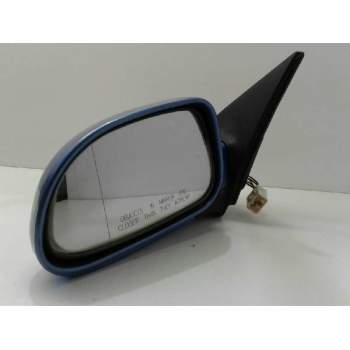 RETROVISOR IZQUIERDO 