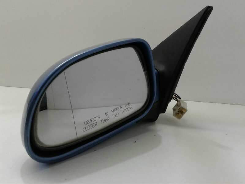 Recambio de retrovisor izquierdo para chevrolet nubira berlina sx referencia OEM IAM   
