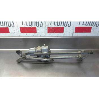 Recambio de motor limpia delantero para volkswagen jetta (1k2) trendline referencia OEM IAM 1K11955119E  