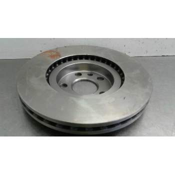 Recambio de disco freno delantero para peugeot 806 referencia OEM IAM 4249H5  