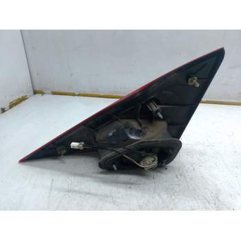 Recambio de piloto trasero izquierdo porton para ssangyong rodius i 2.7 xdi 4wd referencia OEM IAM 8360121401  