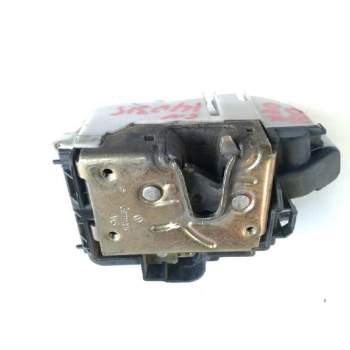 CERRADURA PUERTA DELANTERA DERECHA 6N1837016D 