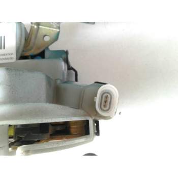 Recambio de cerradura puerta delantera derecha para volkswagen polo berlina (6n1) básico referencia OEM IAM 6N1837016D  