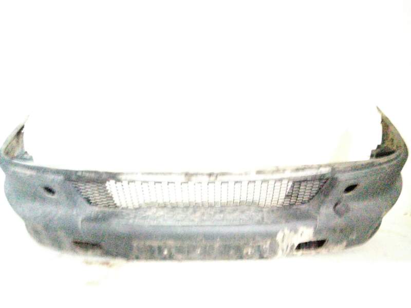 Recambio de paragolpes delantero para iveco daily v furgoneta 29s13, 29l13, 35c13, 35s13, 40c13, 40s13 referencia OEM IAM 580177
