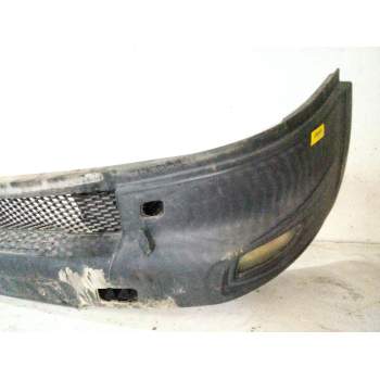 Recambio de paragolpes delantero para iveco daily v furgoneta 29s13, 29l13, 35c13, 35s13, 40c13, 40s13 referencia OEM IAM 580177