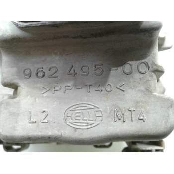 Recambio de faro izquierdo para volkswagen polo berlina (6n1) básico referencia OEM IAM 96249500L  