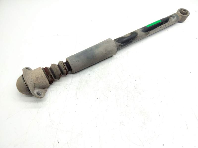 Recambio de amortiguador trasero derecho para volkswagen polo (9n1) 1.4 tdi referencia OEM IAM 6Q0513025AA  