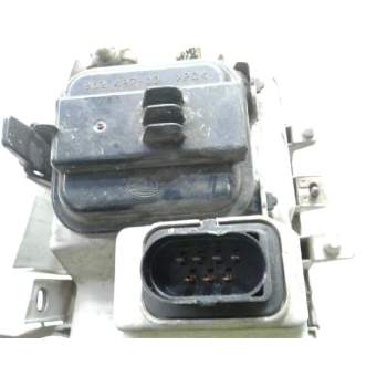Recambio de faro izquierdo para volkswagen polo berlina (6n1) básico referencia OEM IAM 96249500L  