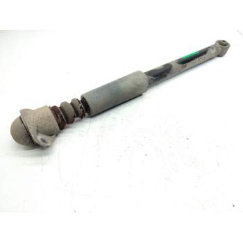 Recambio de amortiguador trasero derecho para volkswagen polo (9n1) 1.4 tdi referencia OEM IAM 6Q0513025AA  
