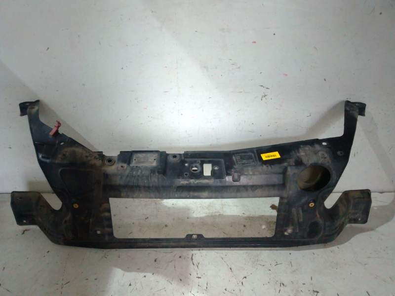 Recambio de panel frontal para iveco daily v furgoneta 29s13, 29l13, 35c13, 35s13, 40c13, 40s13 referencia OEM IAM 5801338103  