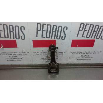 BIELA 