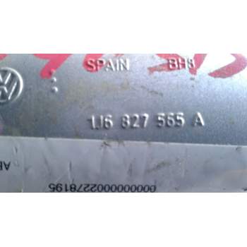 Recambio de maneta exterior porton para volkswagen polo berlina (6n1) básico referencia OEM IAM 1J6827565A  