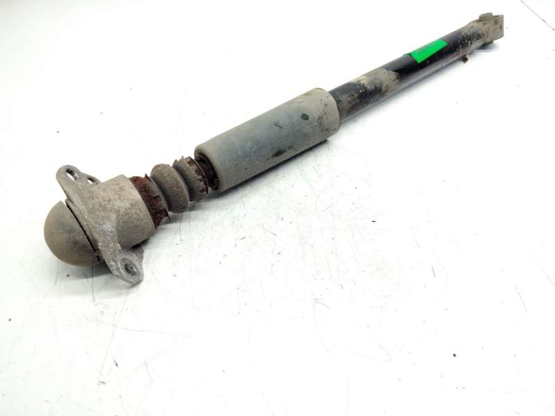 Recambio de amortiguador trasero izquierdo para volkswagen polo (9n1) 1.4 tdi referencia OEM IAM 6Q0513025AA  