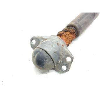 Recambio de amortiguador trasero izquierdo para volkswagen polo (9n1) 1.4 tdi referencia OEM IAM 6Q0513025AA  