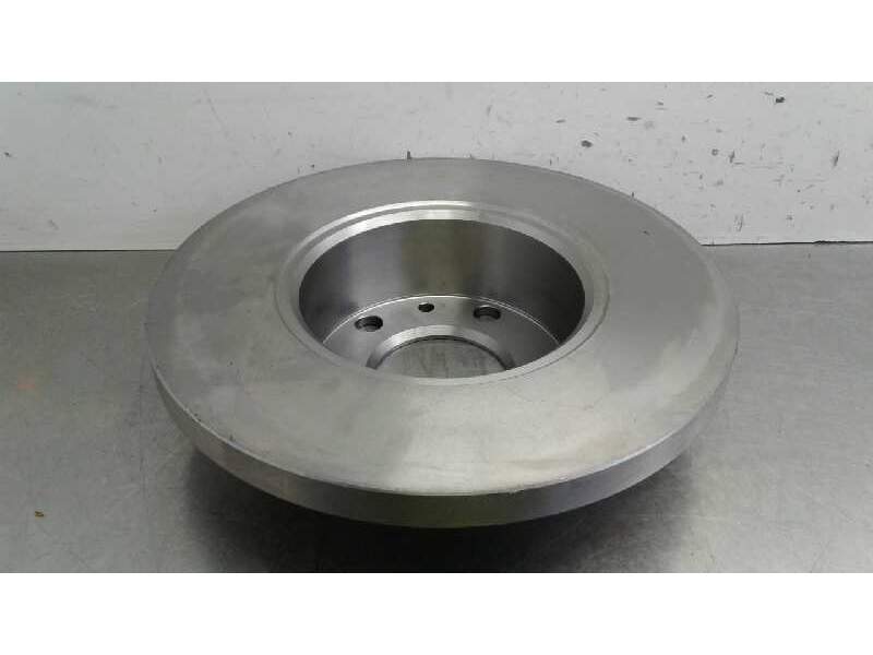 Recambio de disco freno delantero para peugeot boxer caja abierta (bat. 4035)(333/335)(2007 =>) referencia OEM IAM   
