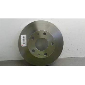 Recambio de disco freno delantero para peugeot boxer caja abierta (bat. 4035)(333/335)(2007 =>) referencia OEM IAM   