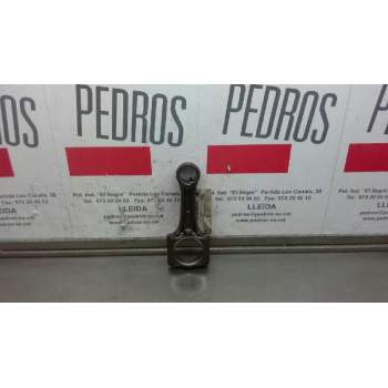 BIELA 