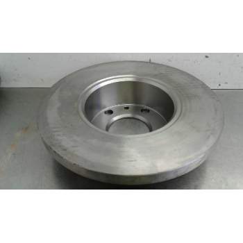 Recambio de disco freno trasero para peugeot 406 berlina (s1/s2) referencia OEM IAM E169124  