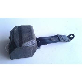 Recambio de cinturon seguridad trasero izquierdo para seat ibiza (6j5) 25 aniversario referencia OEM IAM   