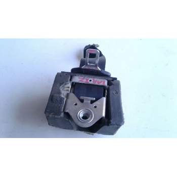 Recambio de cinturon seguridad trasero izquierdo para seat ibiza (6j5) 25 aniversario referencia OEM IAM   