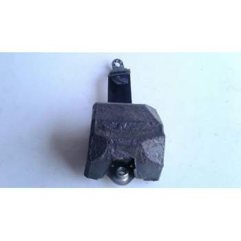 Recambio de cinturon seguridad trasero izquierdo para seat ibiza (6j5) 25 aniversario referencia OEM IAM   