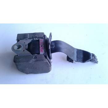 Recambio de cinturon seguridad trasero derecho para seat ibiza (6j5) 25 aniversario referencia OEM IAM 6JO857805RAA  