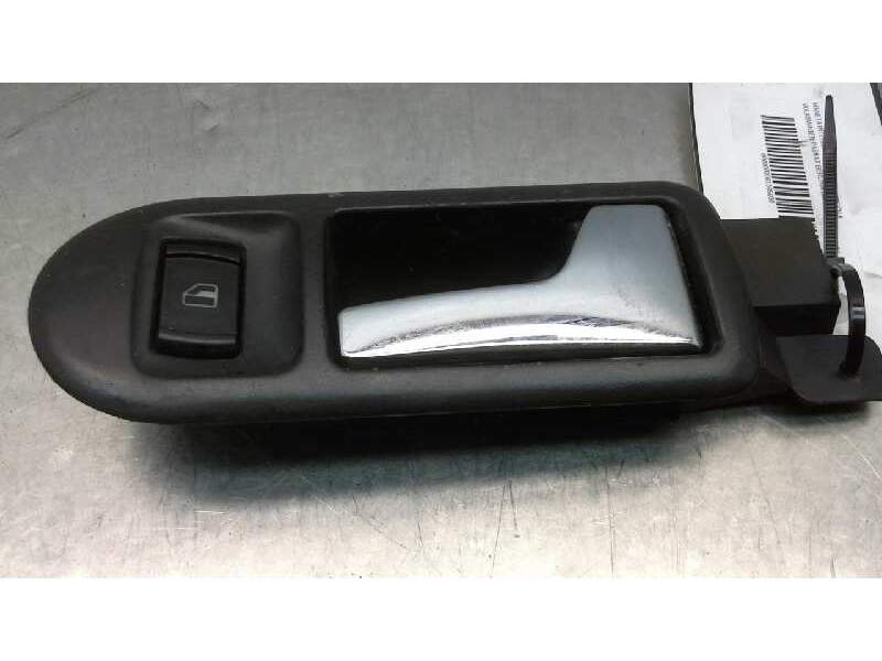 Recambio de maneta interior delantera derecha para volkswagen passat berlina (3b2) 1.9 tdi referencia OEM IAM 3B1837114  