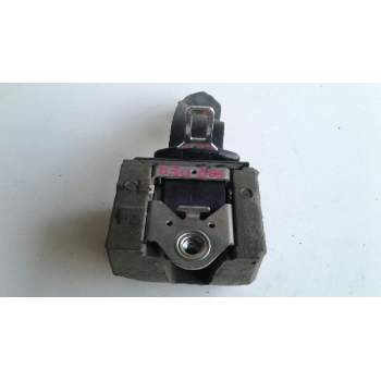 Recambio de cinturon seguridad trasero derecho para seat ibiza (6j5) 25 aniversario referencia OEM IAM 6JO857805RAA  