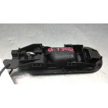 Recambio de maneta interior delantera derecha para volkswagen passat berlina (3b2) 1.9 tdi referencia OEM IAM 3B1837114  