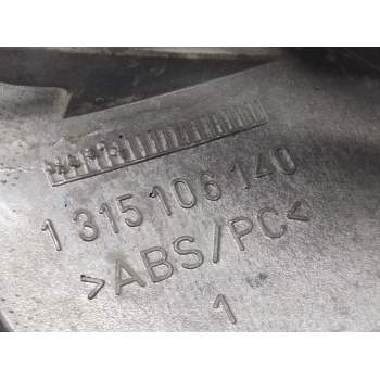 Recambio de piloto delantero izquierdo para bmw serie 3 berlina (e46) 320d referencia OEM IAM 1315106140  