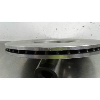Recambio de disco freno delantero para peugeot 607 (s2) 2.7 hdi fap cat (uhz / dt17ted4) referencia OEM IAM   