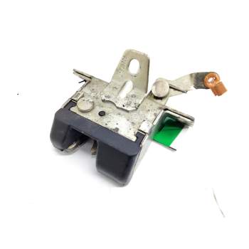 Recambio de cerradura maletero / porton para opel corsa b viva referencia OEM IAM   