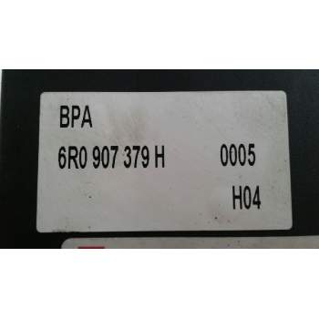 Recambio de abs para seat ibiza (6j5) 25 aniversario referencia OEM IAM 6R0907379H  