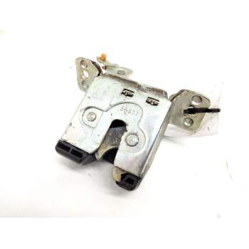 Recambio de cerradura maletero / porton para opel corsa b viva referencia OEM IAM   