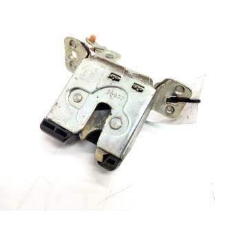 Recambio de cerradura maletero / porton para opel corsa b viva referencia OEM IAM   