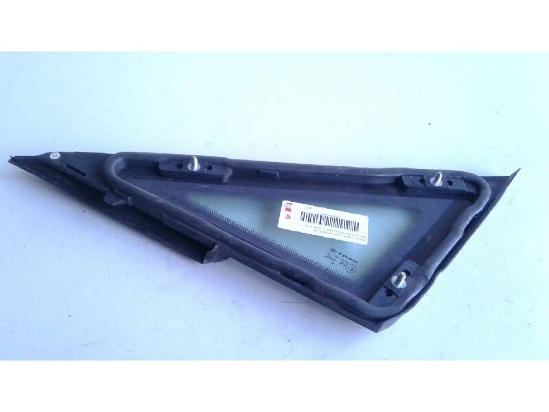 Recambio de luna custodia delantera derecha para seat ibiza (6j5) 25 aniversario referencia OEM IAM   