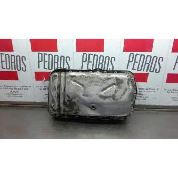 Recambio de carter para renault master ii phase 2 caja cerrada 2.5 diesel referencia OEM IAM   