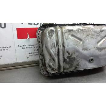 Recambio de carter para renault master ii phase 2 caja cerrada 2.5 diesel referencia OEM IAM   
