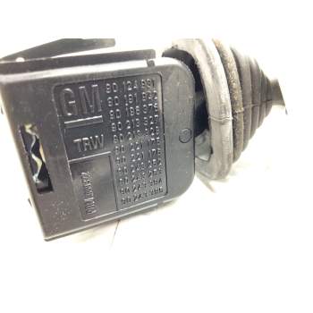 Recambio de mando limpia para opel corsa b viva referencia OEM IAM 90124931  