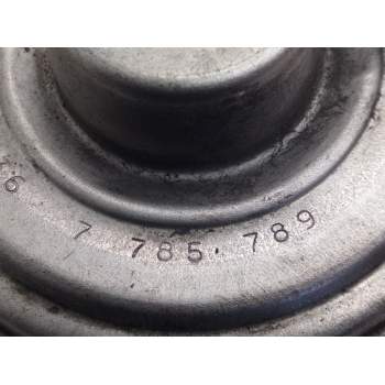 Recambio de valvula egr para bmw serie 3 berlina (e46) 320d referencia OEM IAM 7785789  